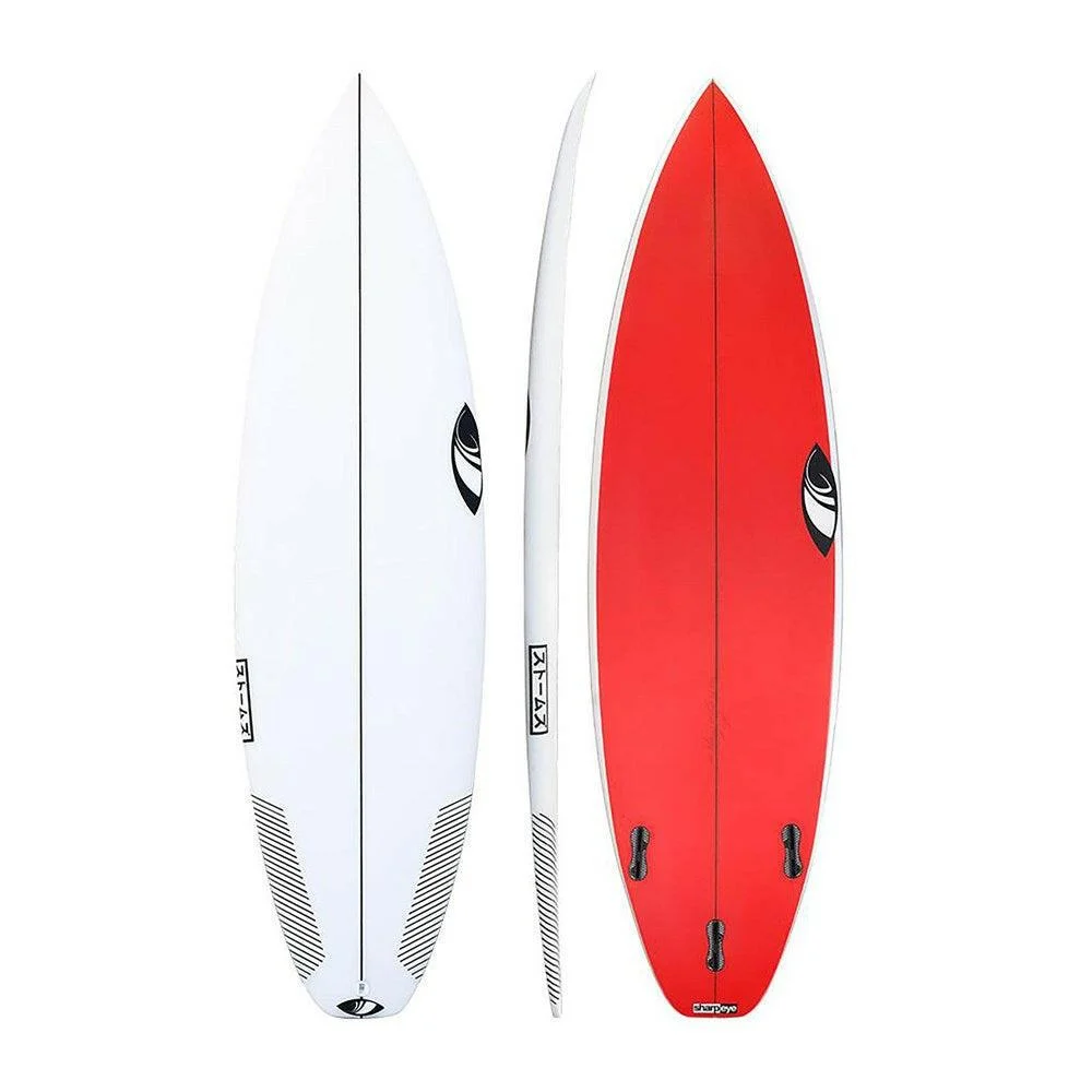 Sharpeye Surfboards STORMS