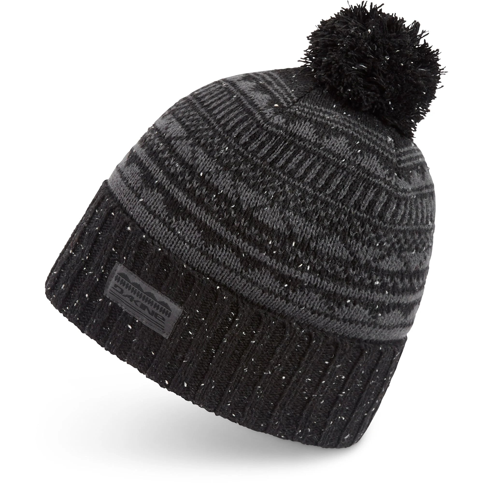 Shelby Pom Beanie