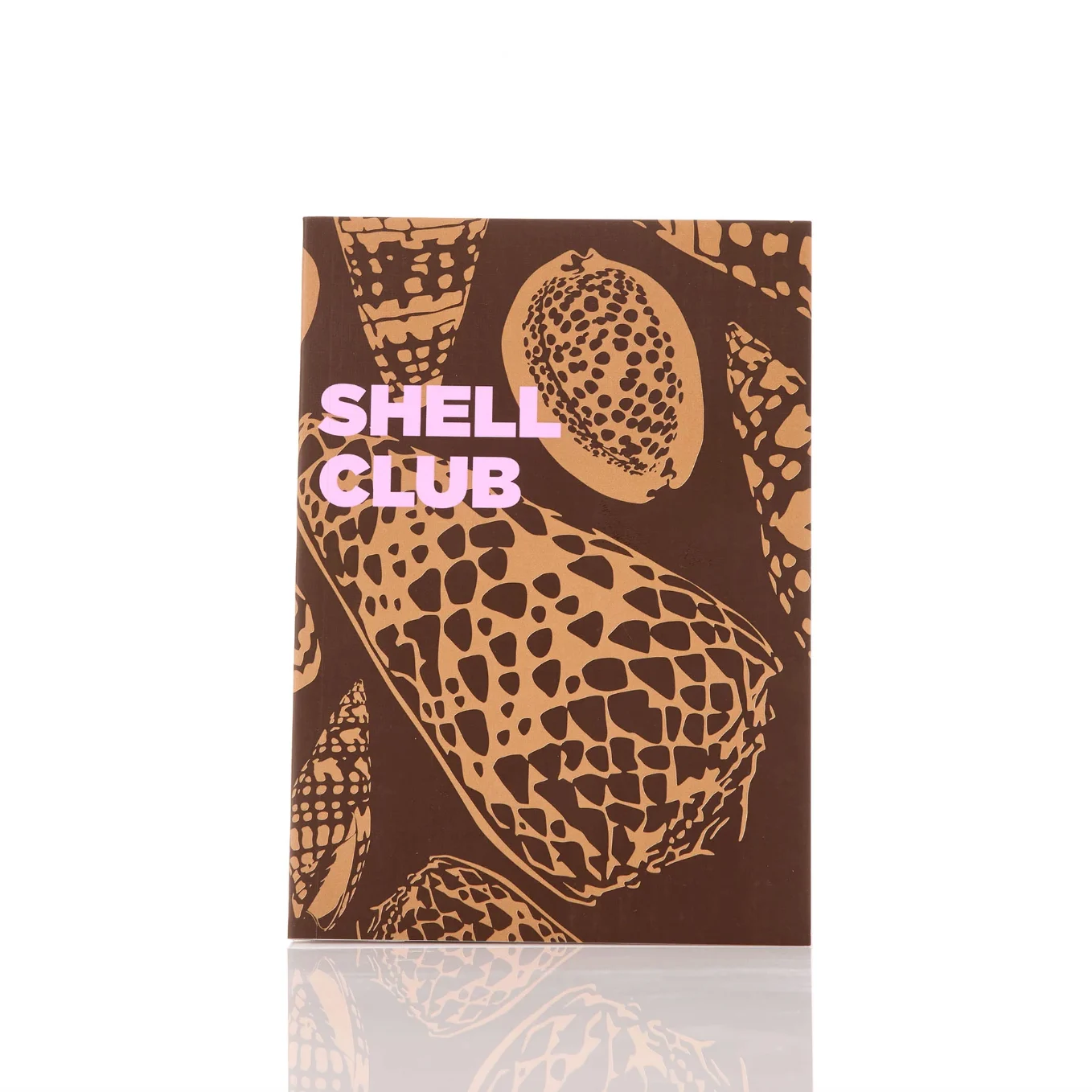 Shell Club Journal