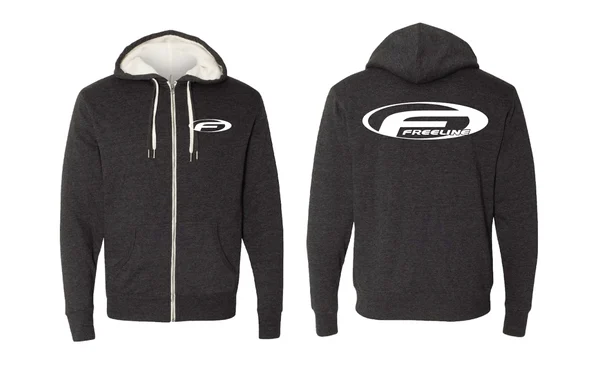 Sherpa Lined Hoodie