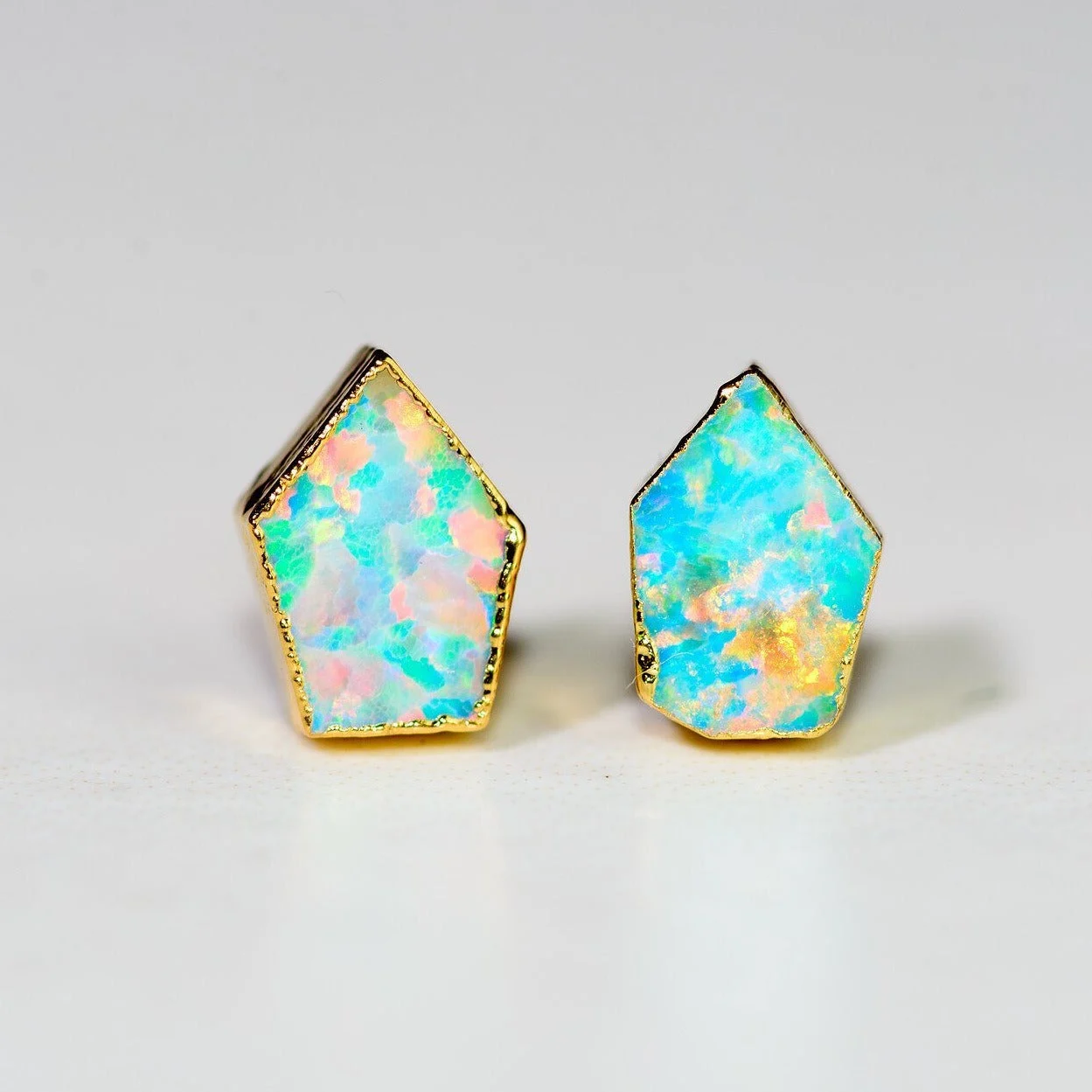 Shield Studs