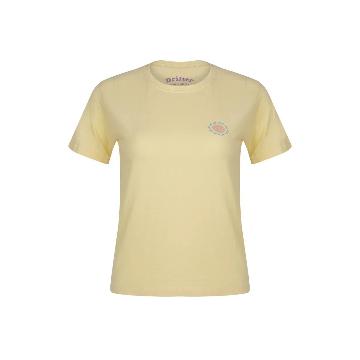 Shine Girls Tee