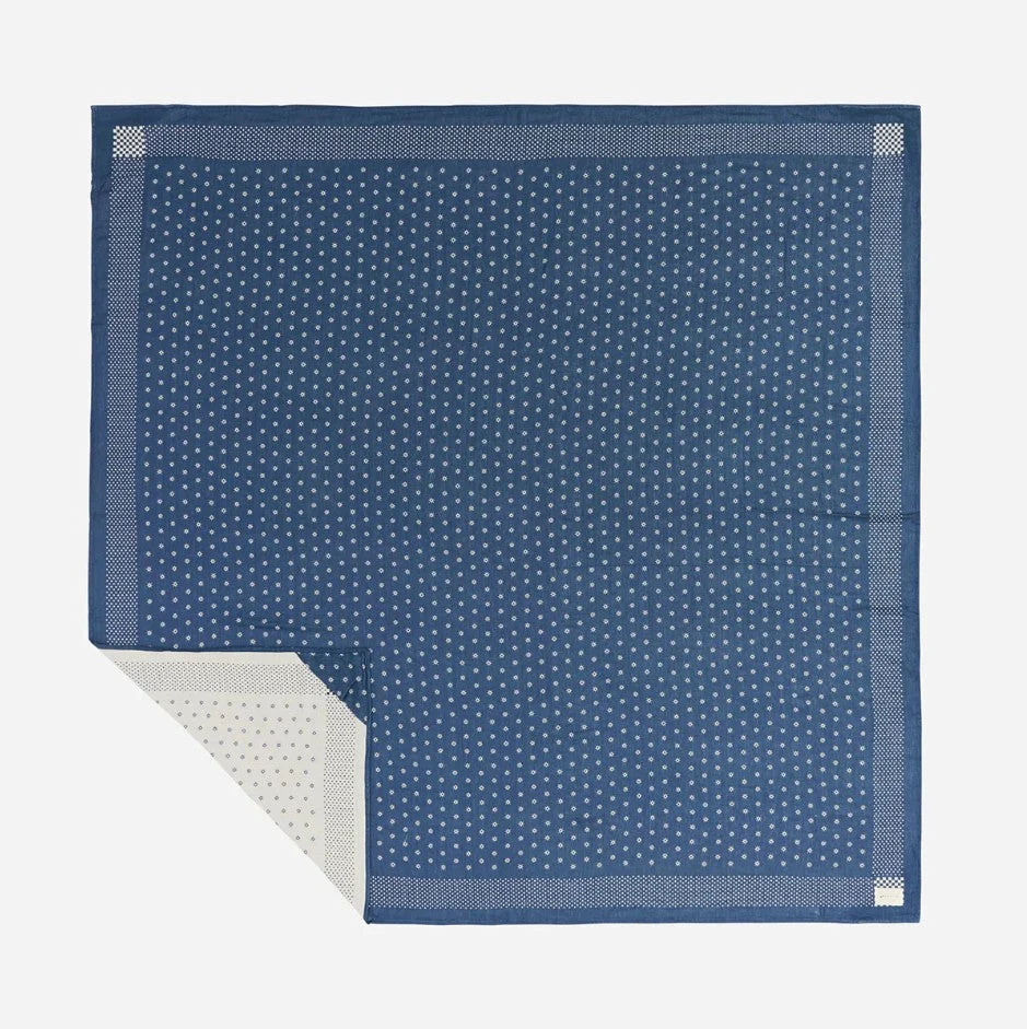 SHOGUN DRIFTWEAVE OVERSIZED THROW