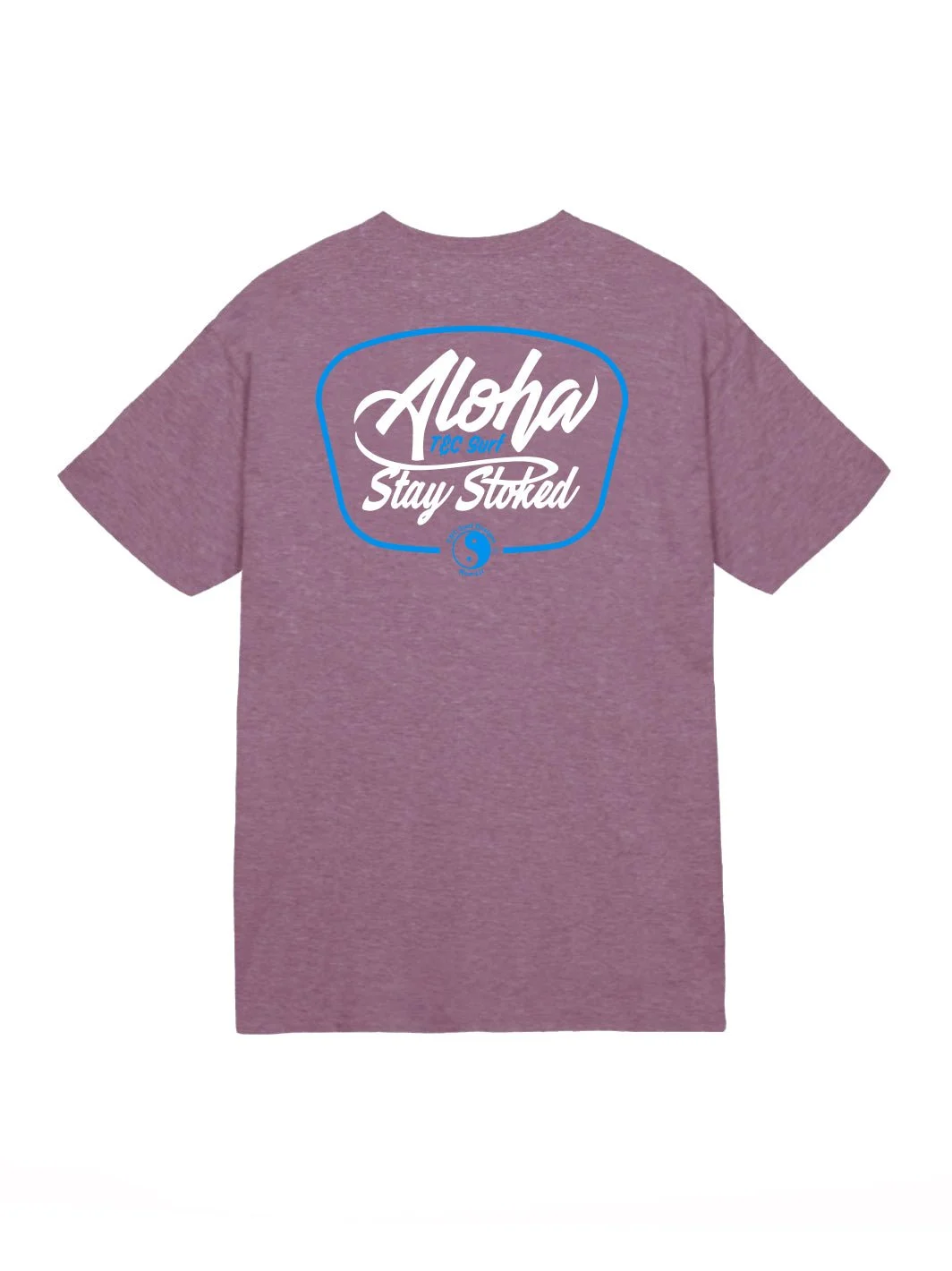 Shoots Brah Jersey Tee