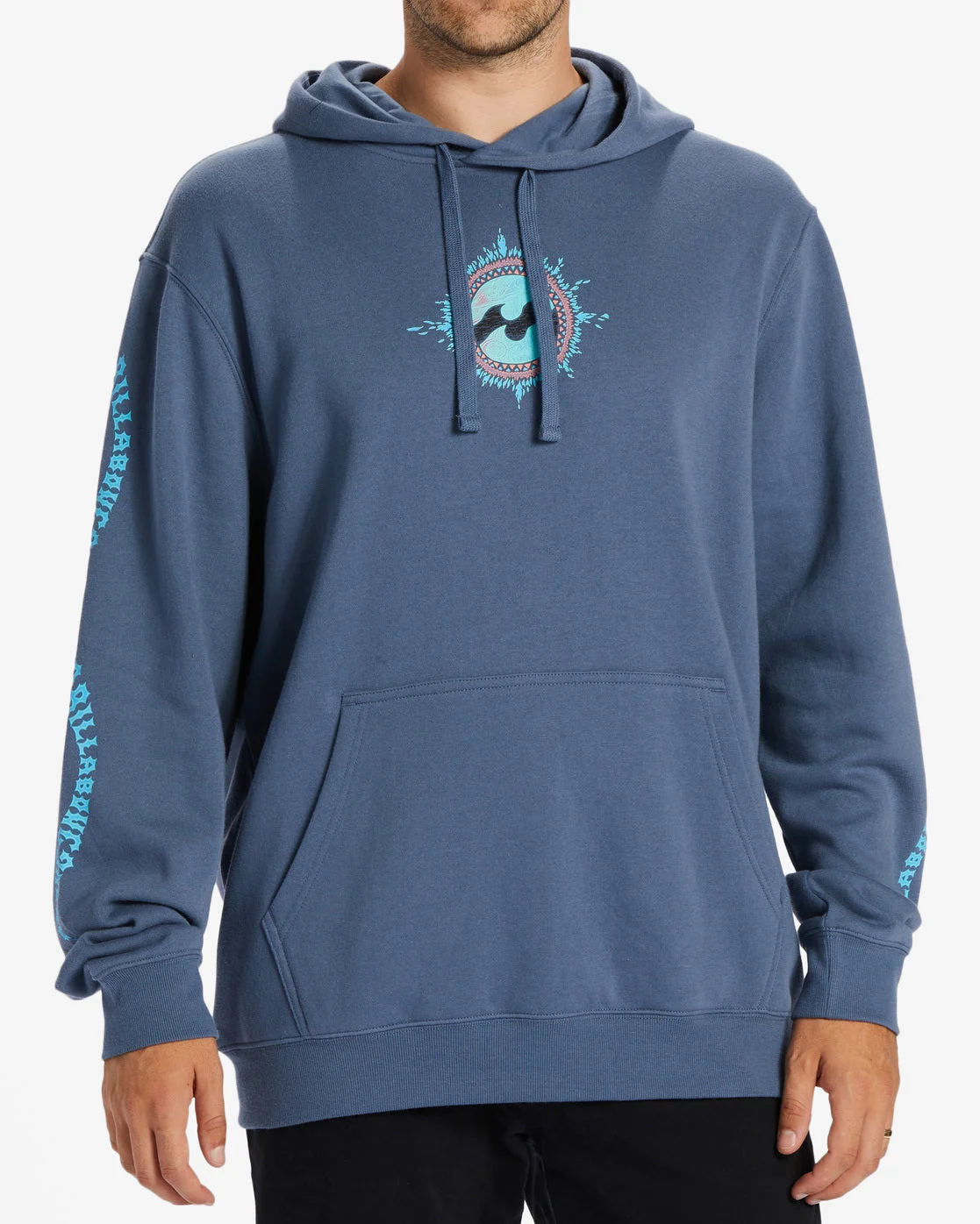 Short Sands Hoodie