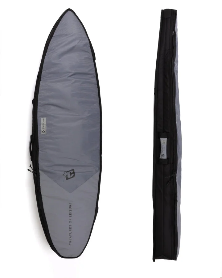 Shortboard Double Boardbag