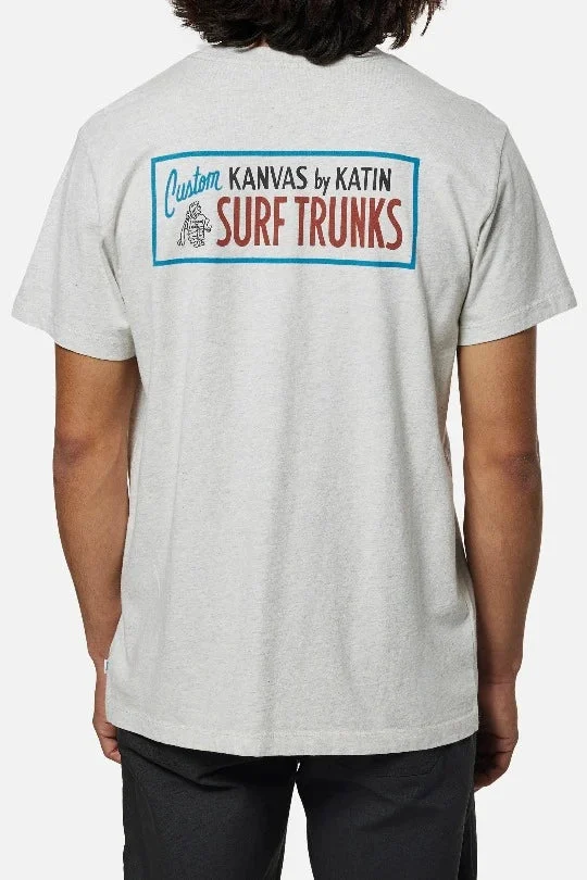 Signage Pocket Tee