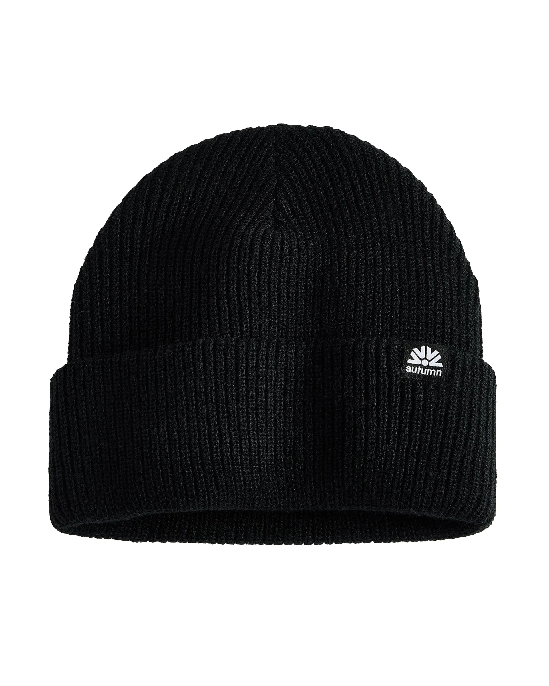 Simple Beanie