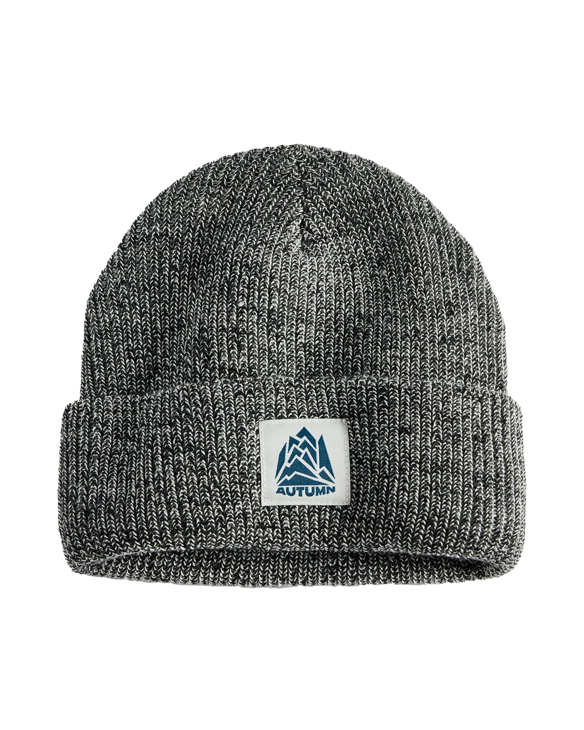 Simple Marl Beanie