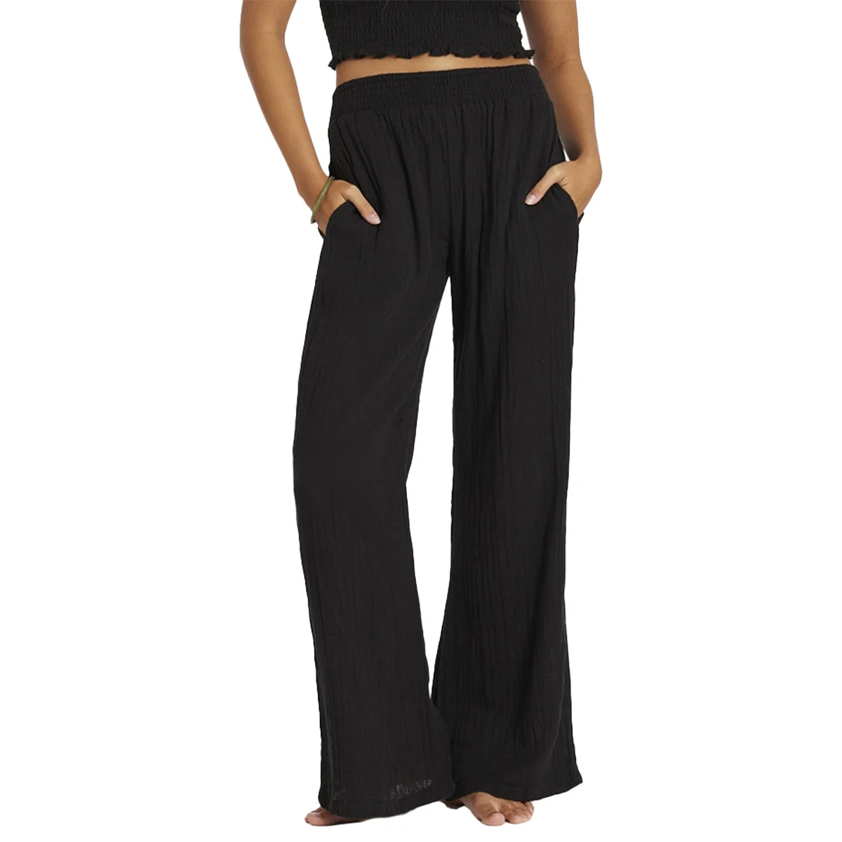Sisstr Women's Crushing Coastal Pants