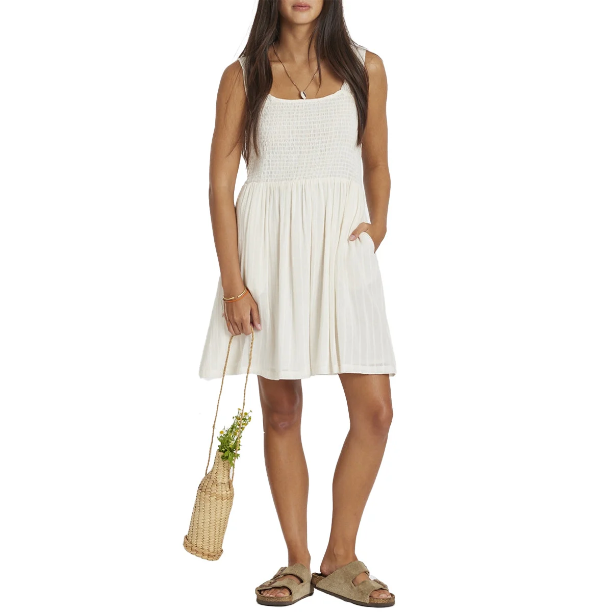 Sisstr Women's Pacific Dreams Mini Dress