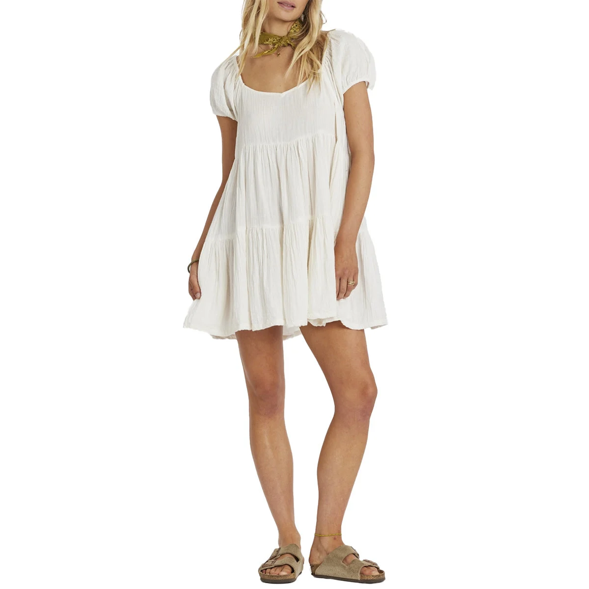 Sisstr Women's Surfer Breeze Mini Dress