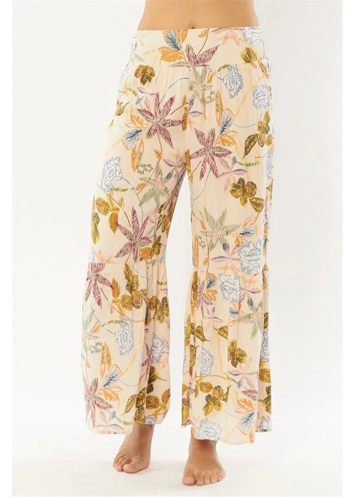 Sisstrevolution - Matira Pant in Shell