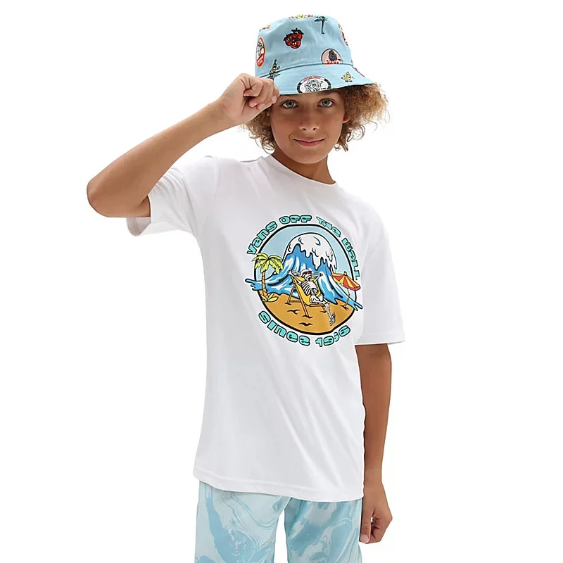 Skelechill Sun Shirt boys