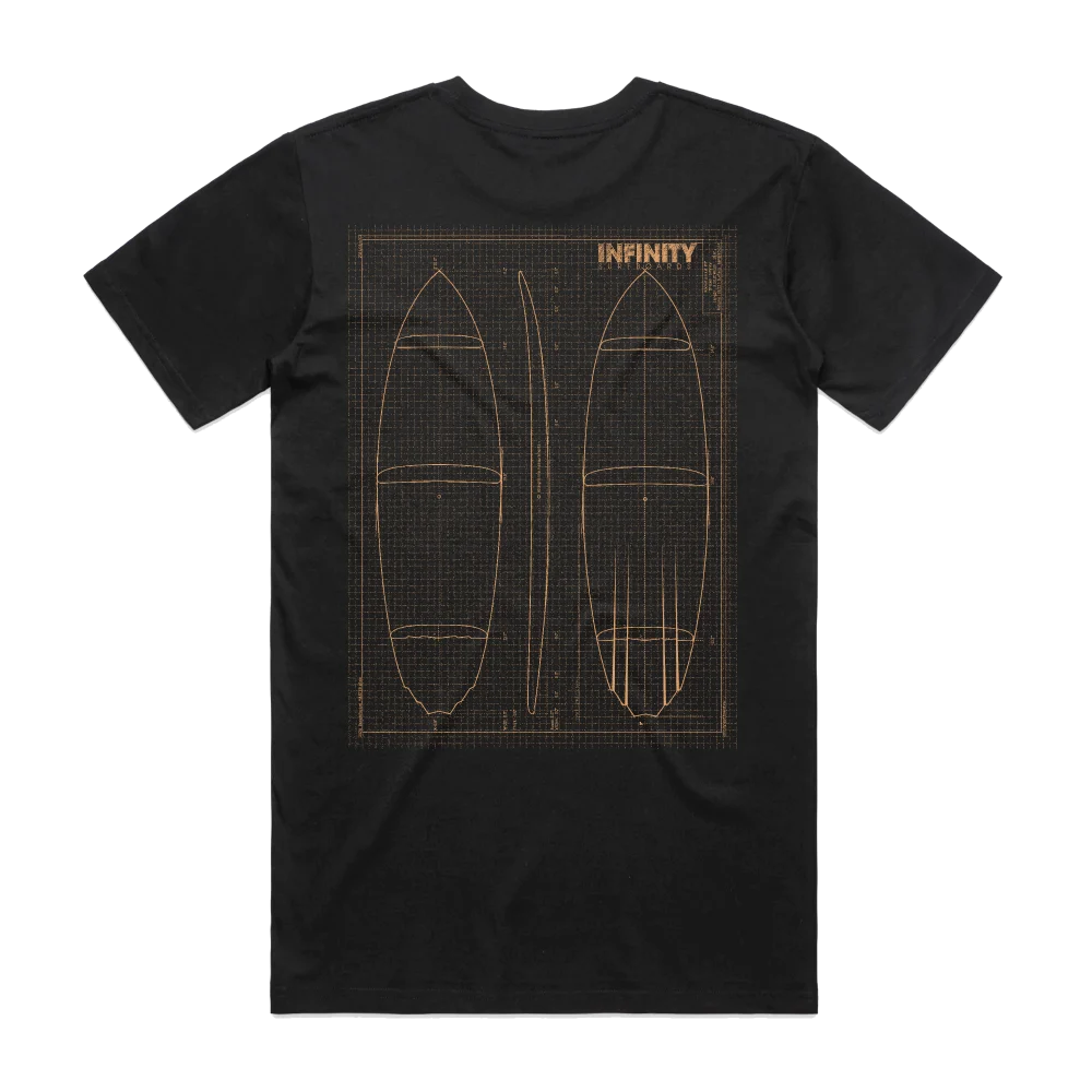 SKEMATIC SS TEE