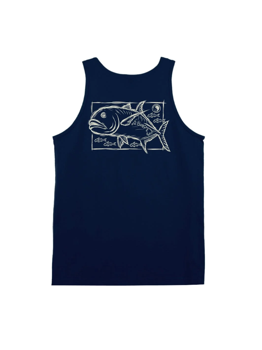Sketch Ulua 2 Tank