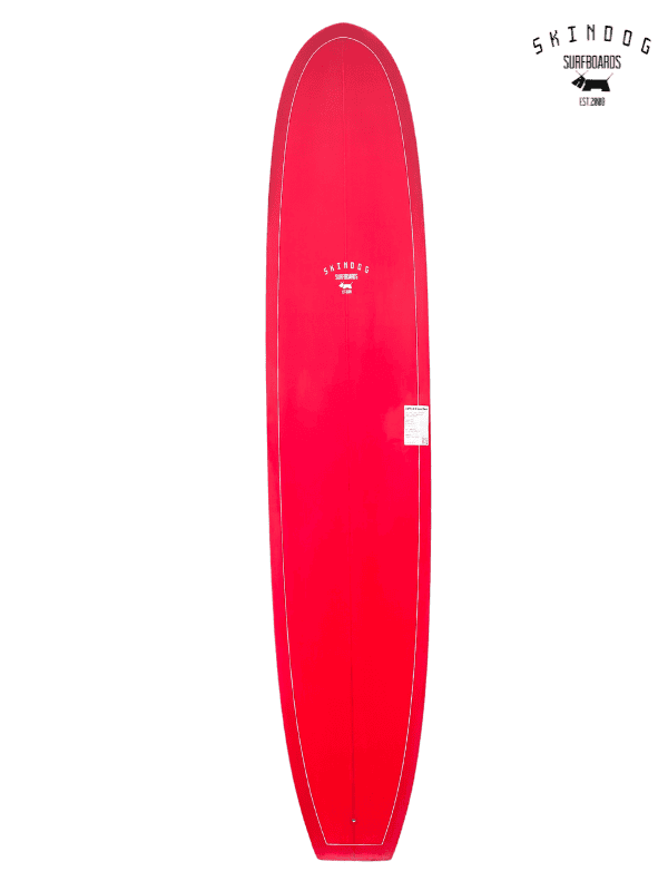 Skindog Surfboards - Cherrypicker Longboard 9'6"