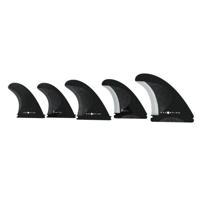 Slater Designs Fins Endorfins KS1 5 Fin Futures