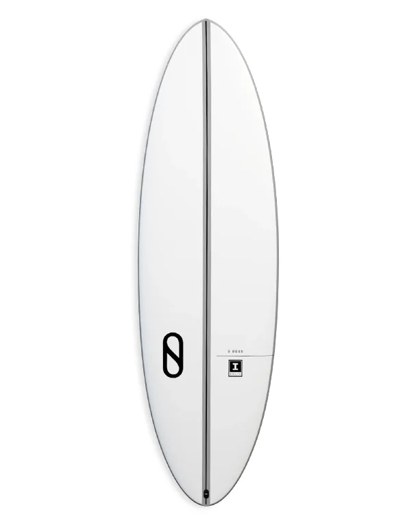 Slater Designs S Boss I-Bolic