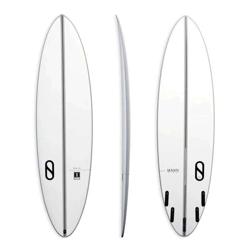 Slater Designs Surfboard Boss Up (Ibolic)