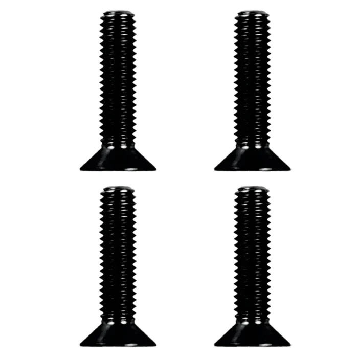 Slingshot M6 x 25mm Bolt Set of (4)