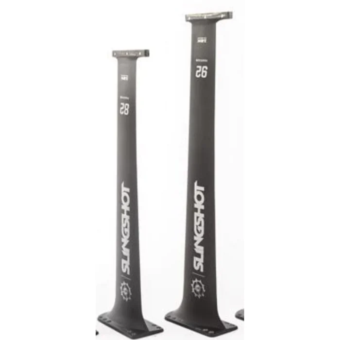 Slingshot Phantasm Carbon Foil Mast - Sizes Vary