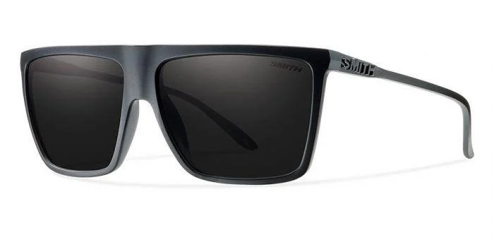 Smith Cornice Impossibly Black