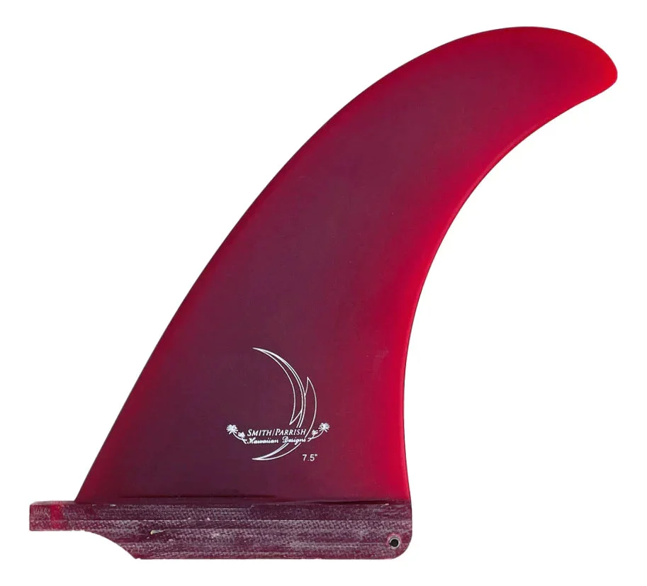 Smith Parrish 6.5