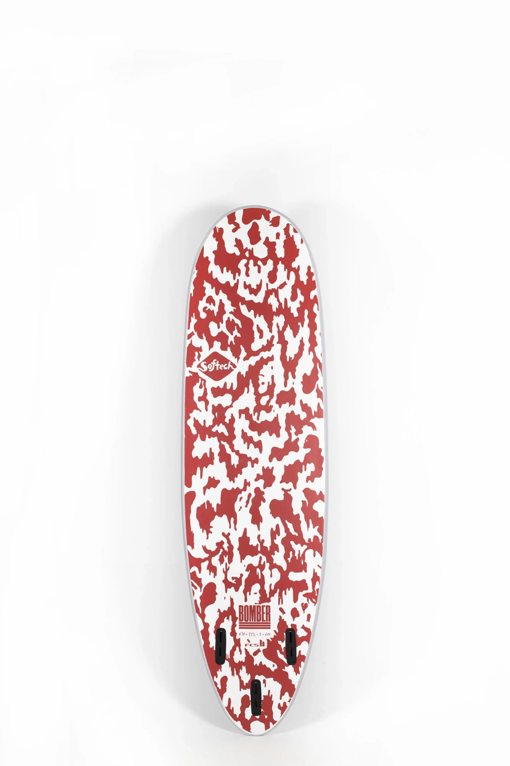 SOFTECH - BOMBER 5''10