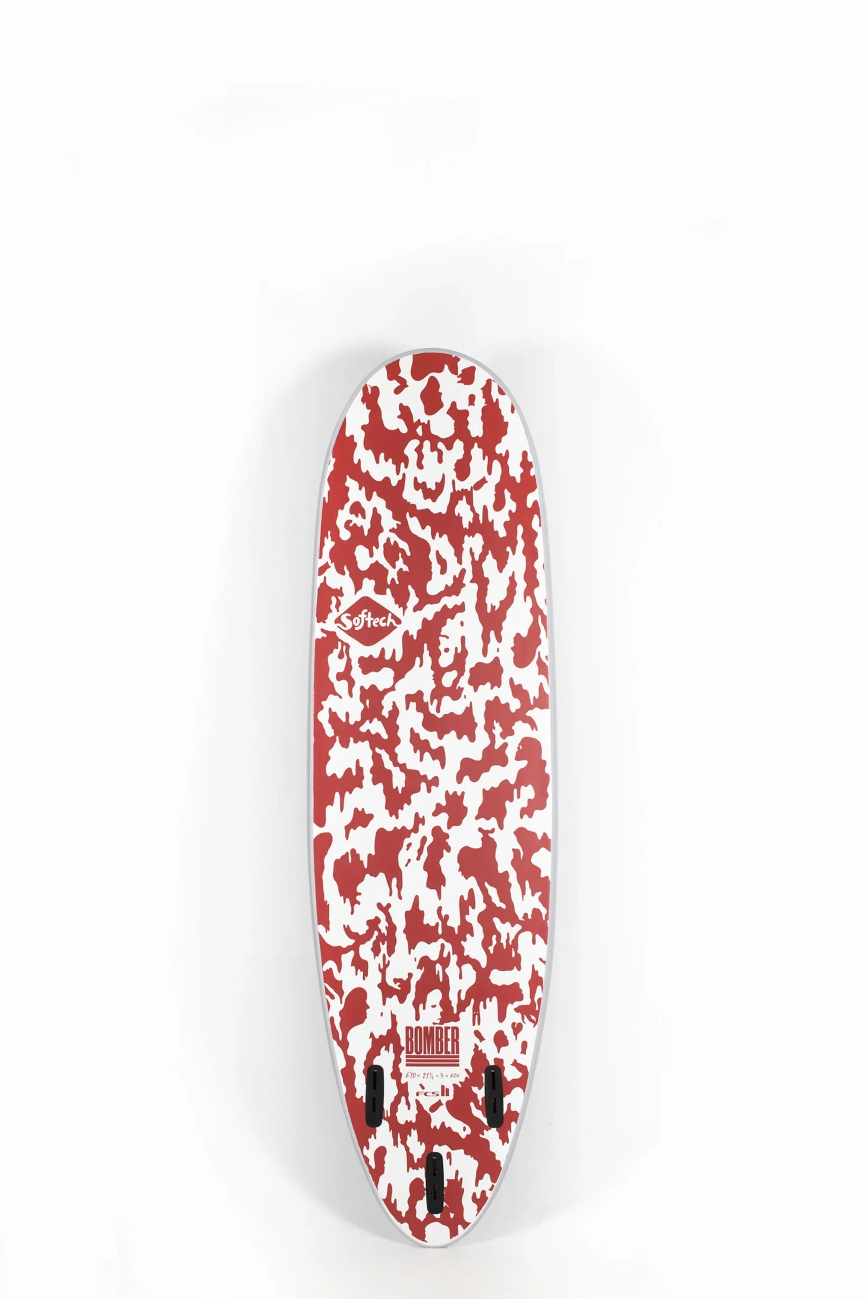 SOFTECH - BOMBER 6''4