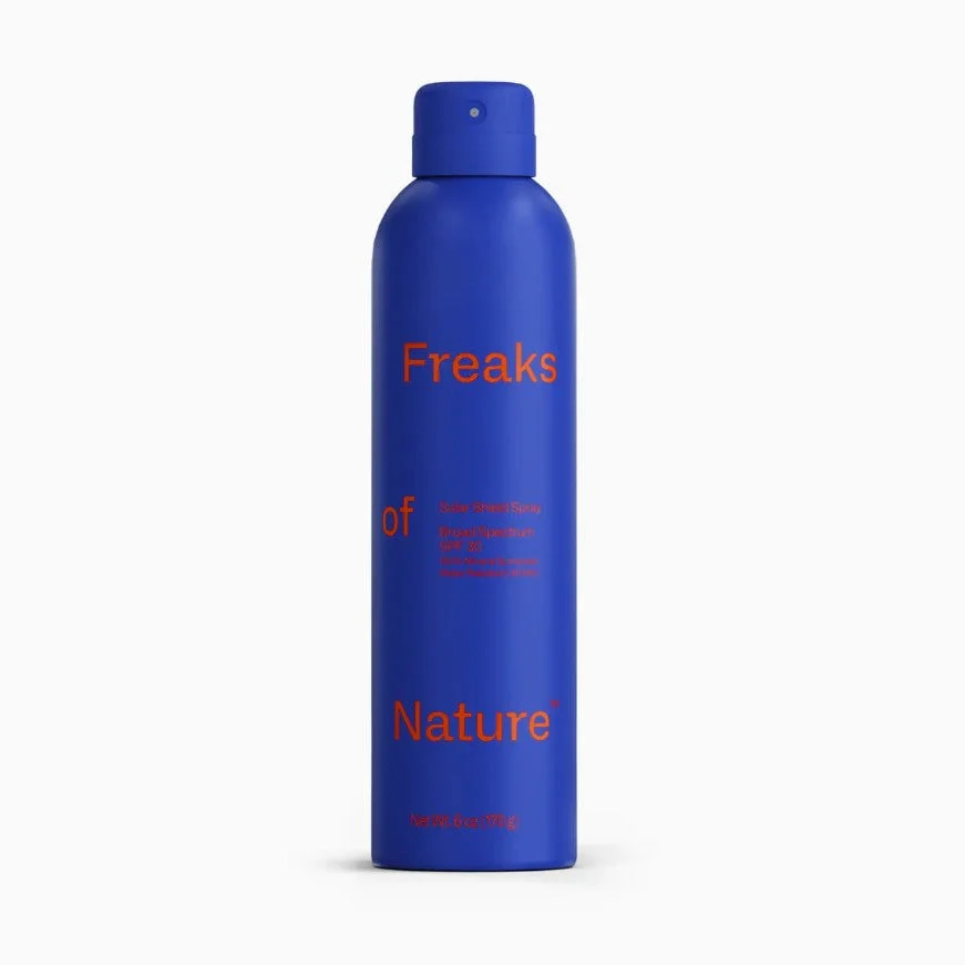 Solar Shield SPF 30 Spray