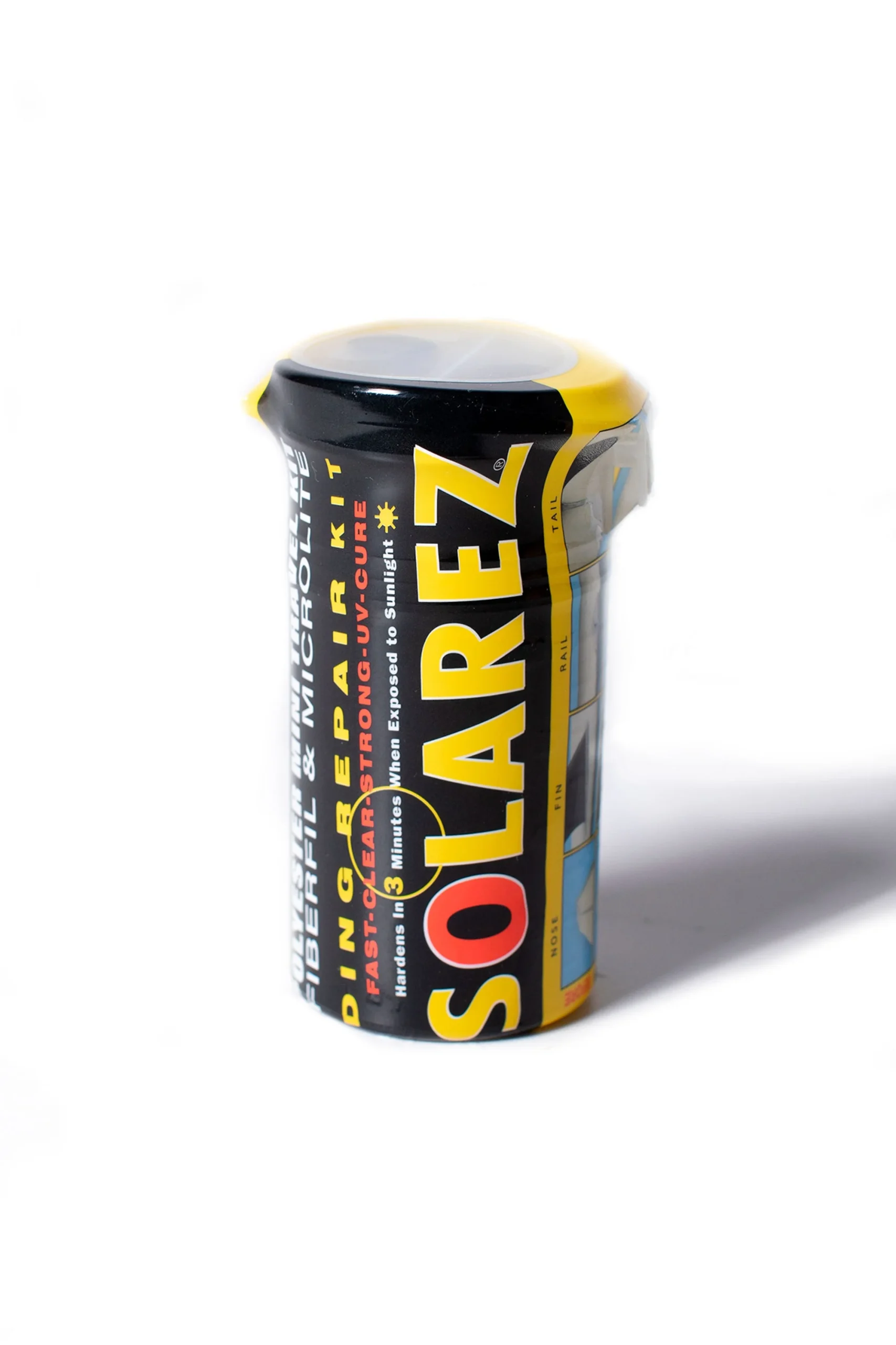 SOLAREZ - MINI TRAVEL KIT