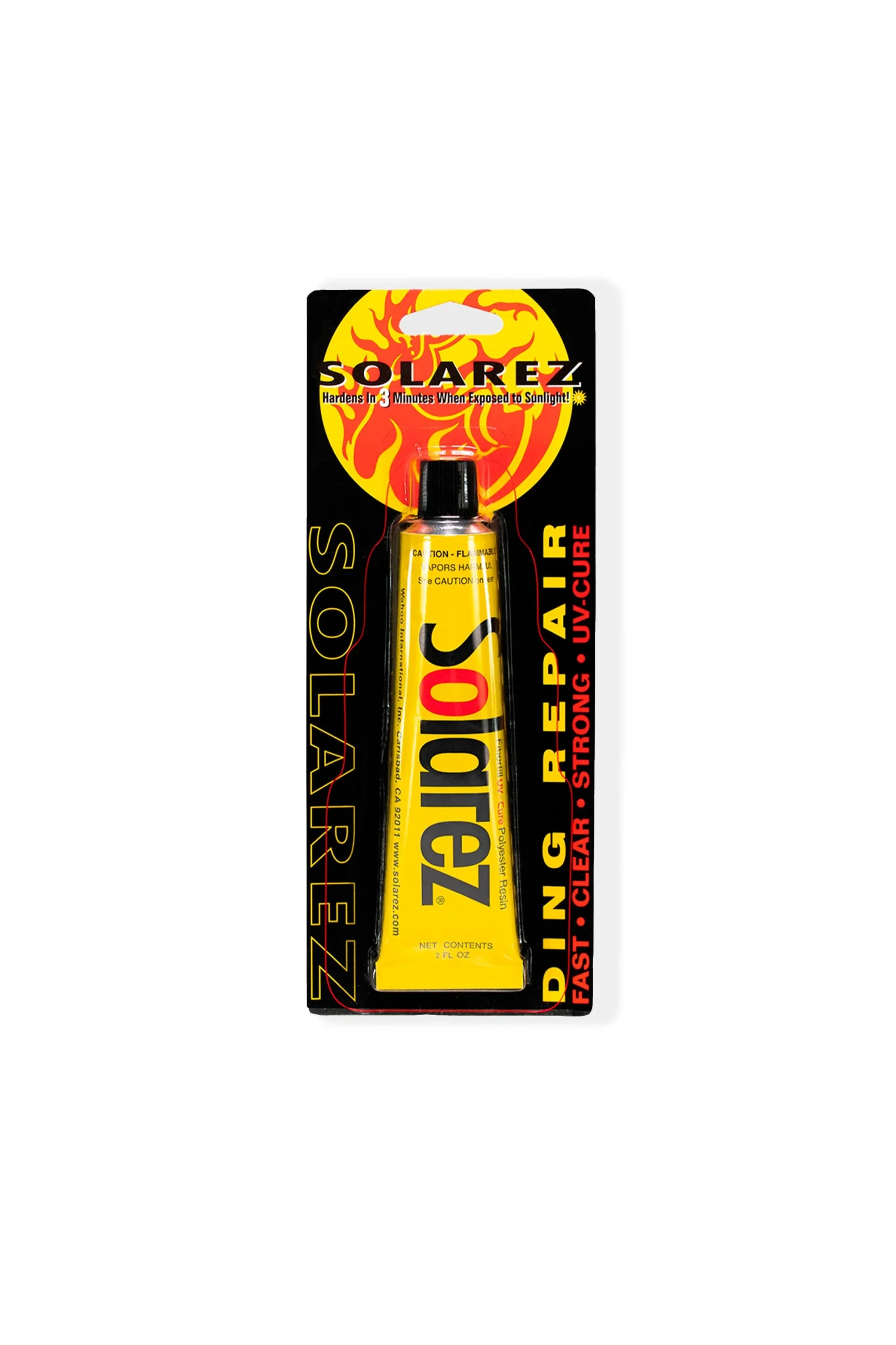 SOLAREZ - SOLAREZ POLYESTER