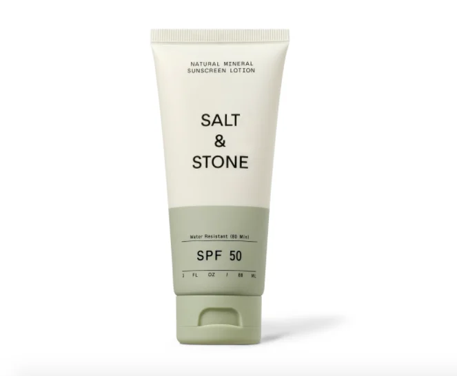 SPF 50 Mineral Sunscreen