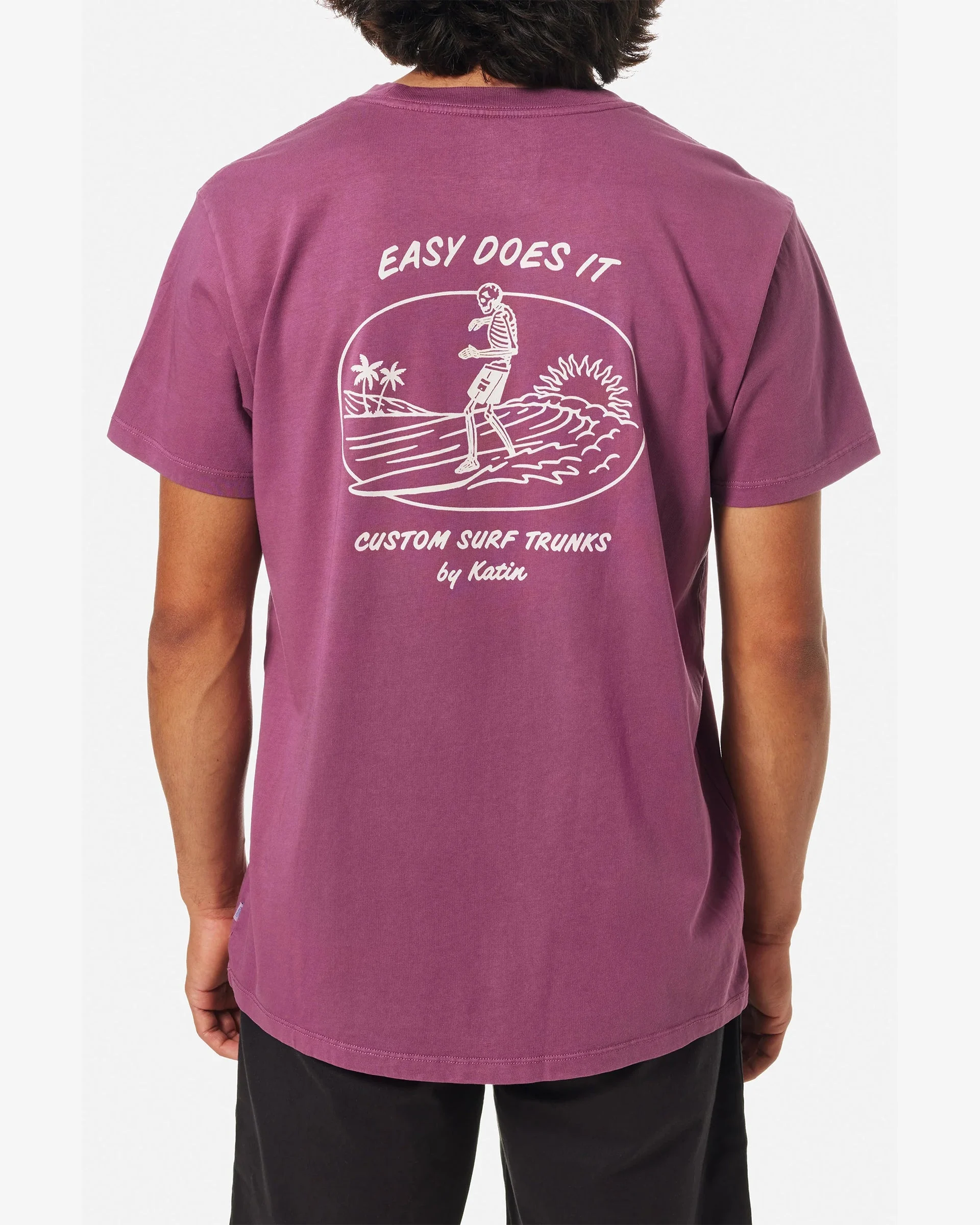 Spirit S/S T-Shirt