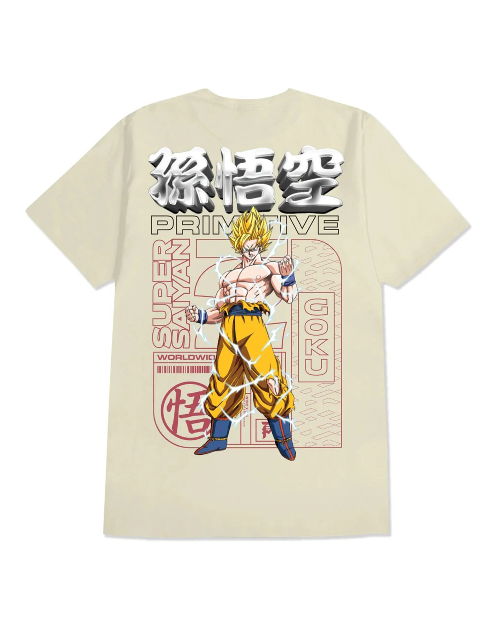 Spirit S/S Tee