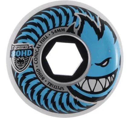 Spitfire 80HD Conical Full