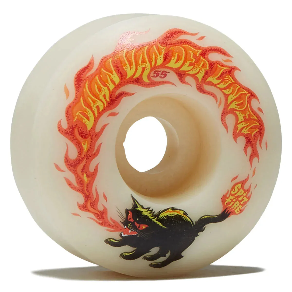 Spitfire Formula Four Daan Pyrocat Wheels