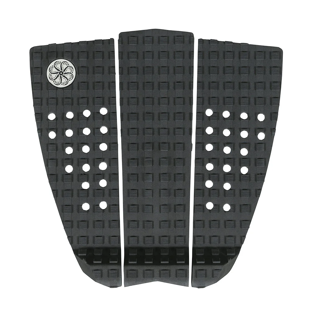 Split III Traction Pad - Moss