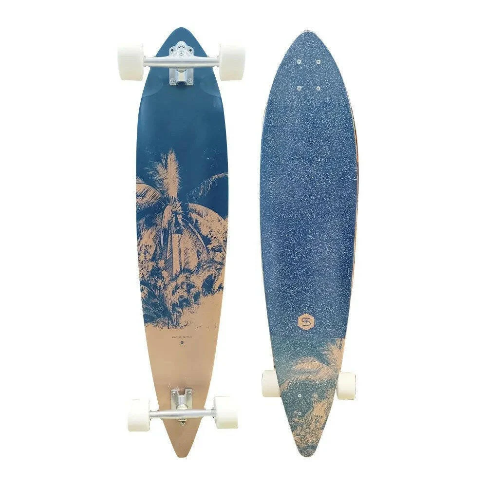 St Skates Skateboard Daydream