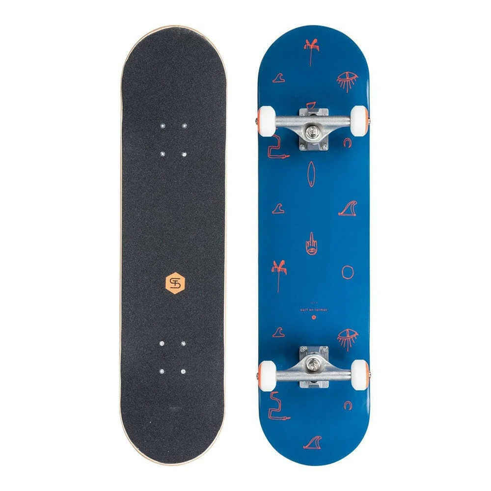 St Skates Skateboard Essence