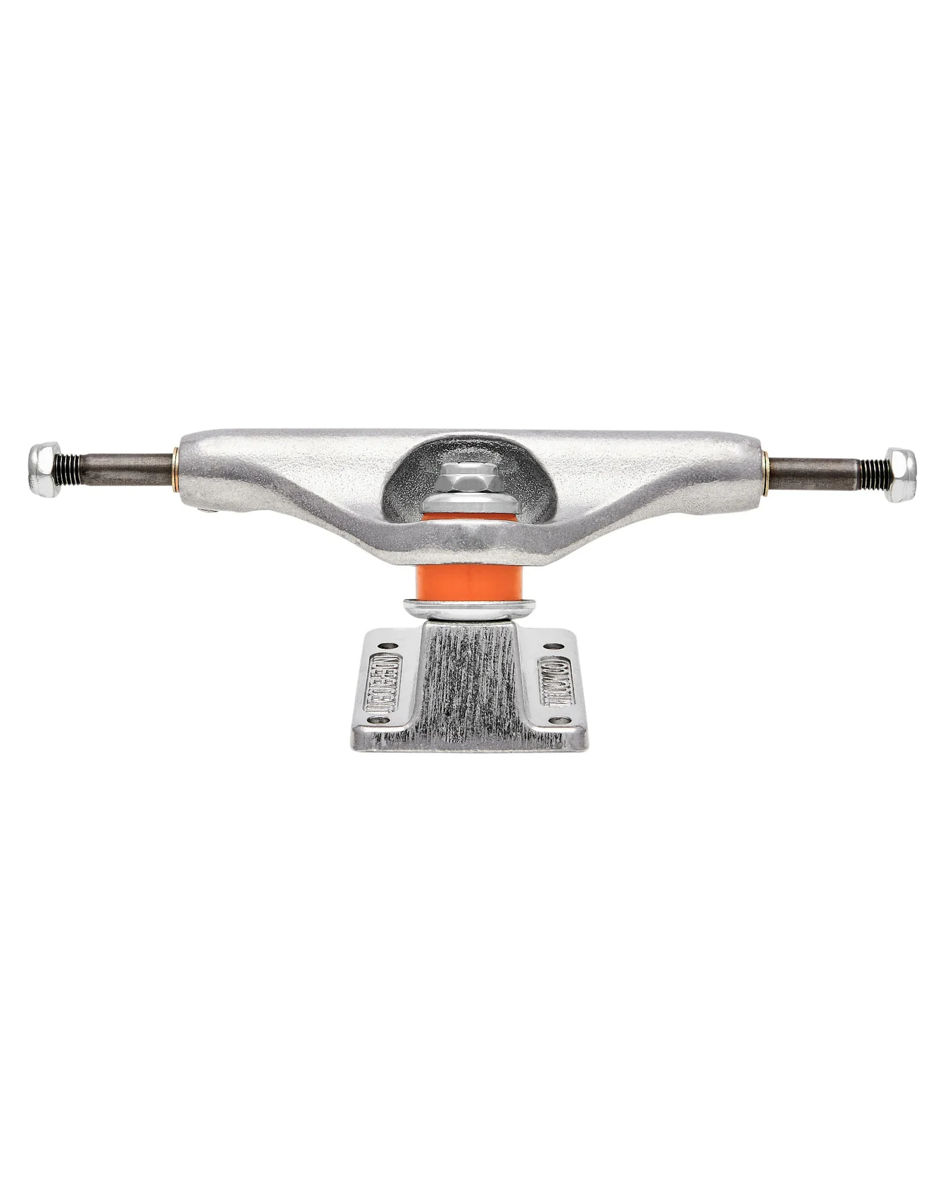 Stage 11 Polished Standard Trucks