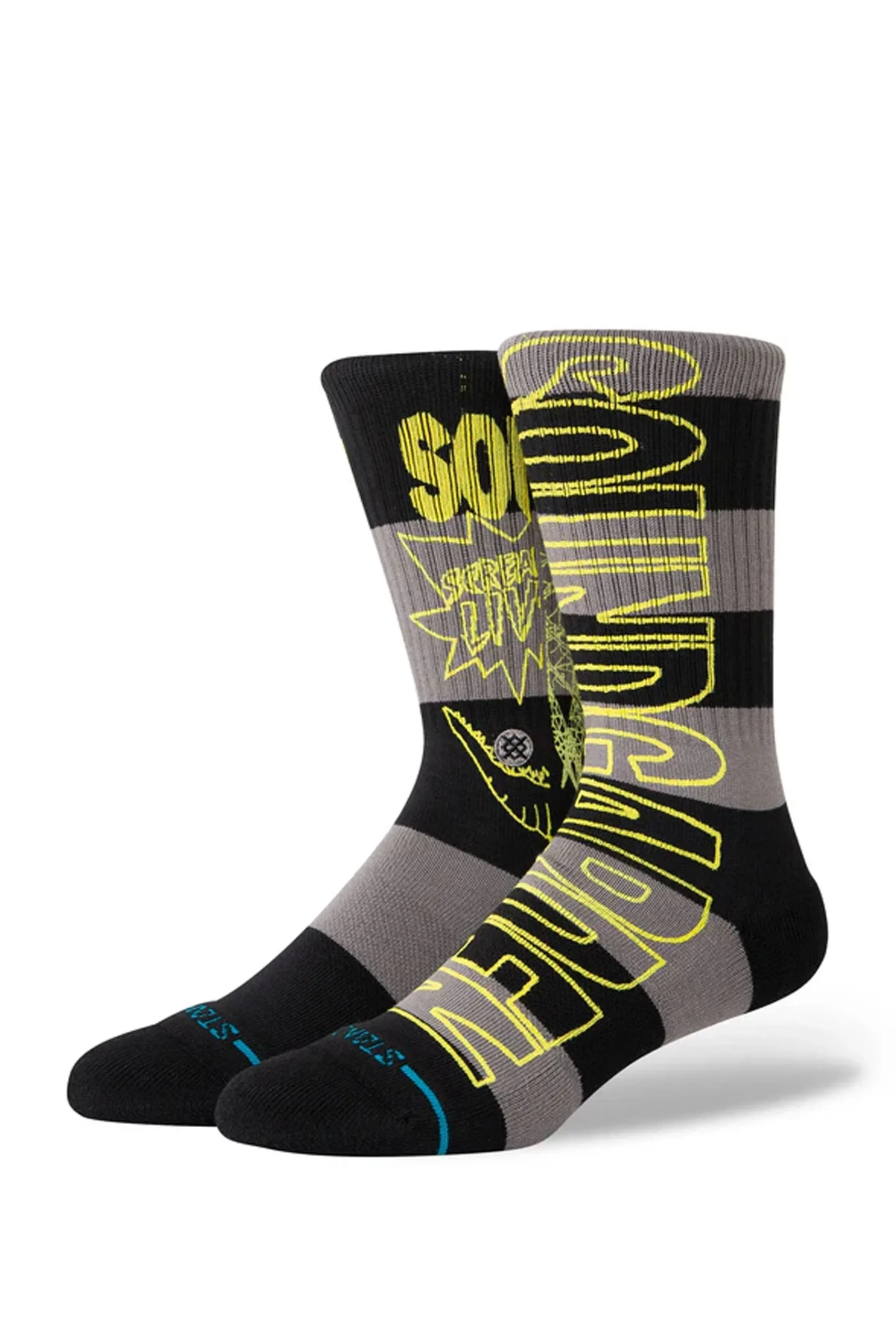 STANCE - 12 SOUNDGARDEN