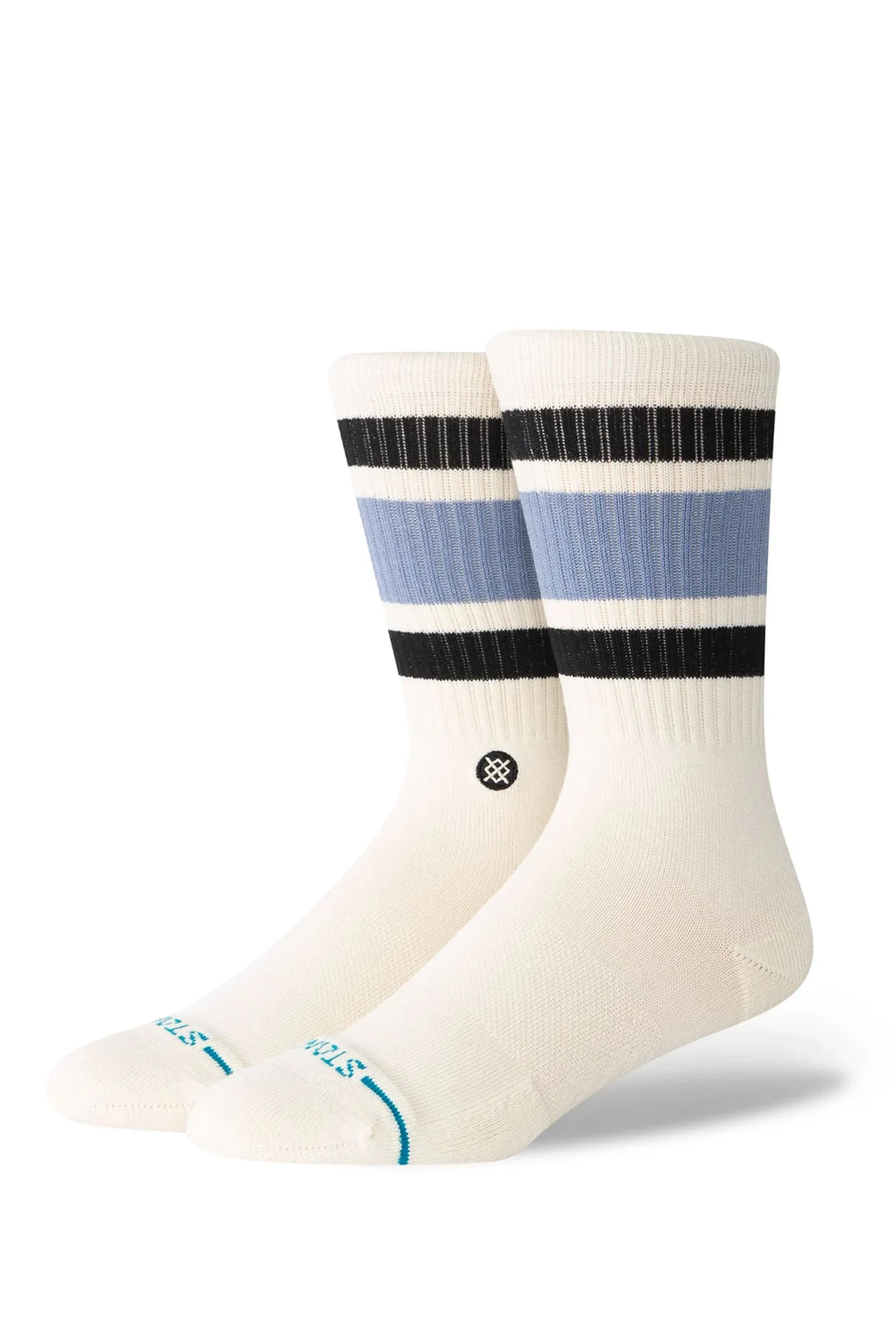 STANCE - BOYD ST - STONE BLUE
