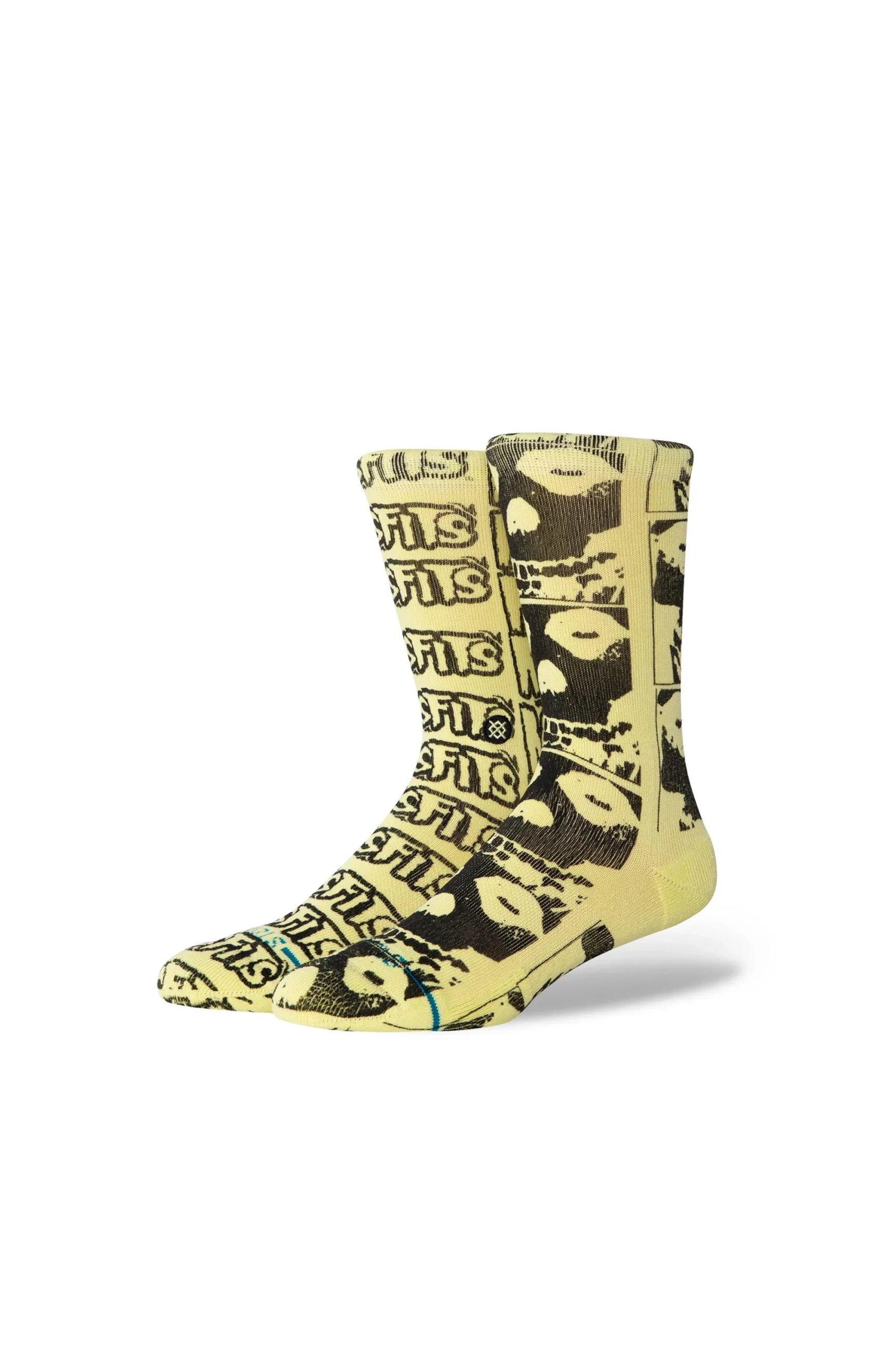 STANCE - COLLECTION CREW