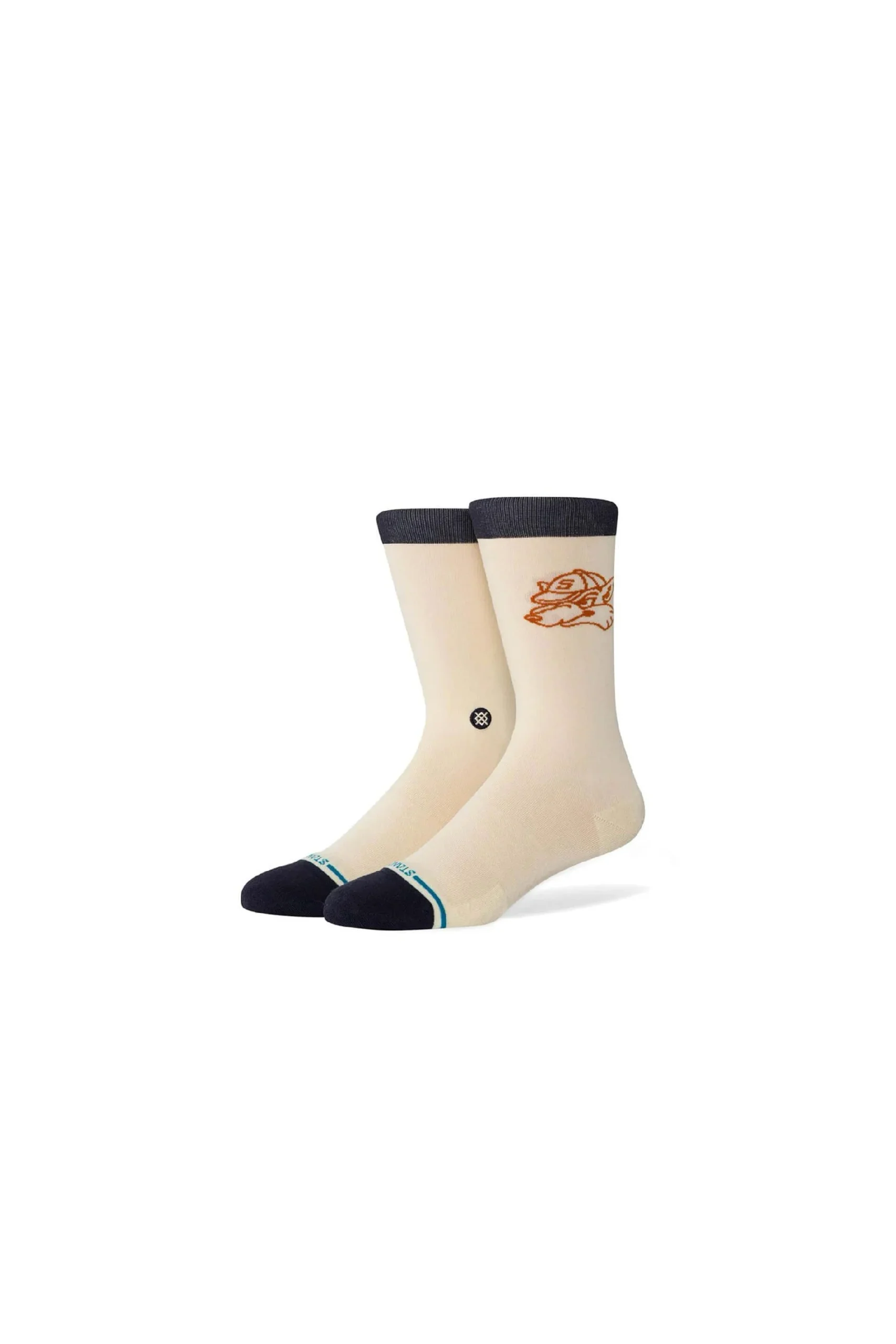 STANCE - COYOTE VARSITY CREW