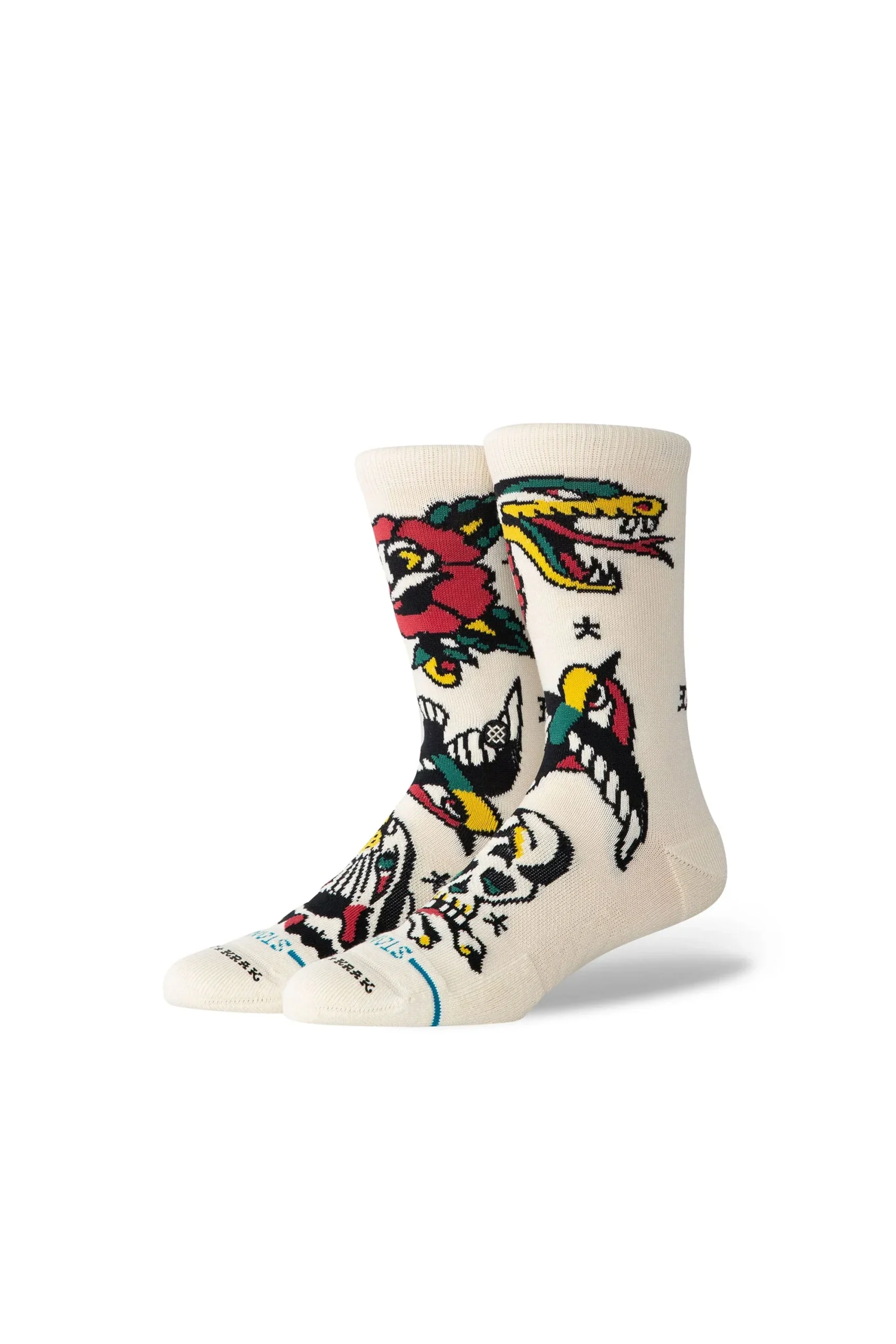 STANCE - FLASH CREW