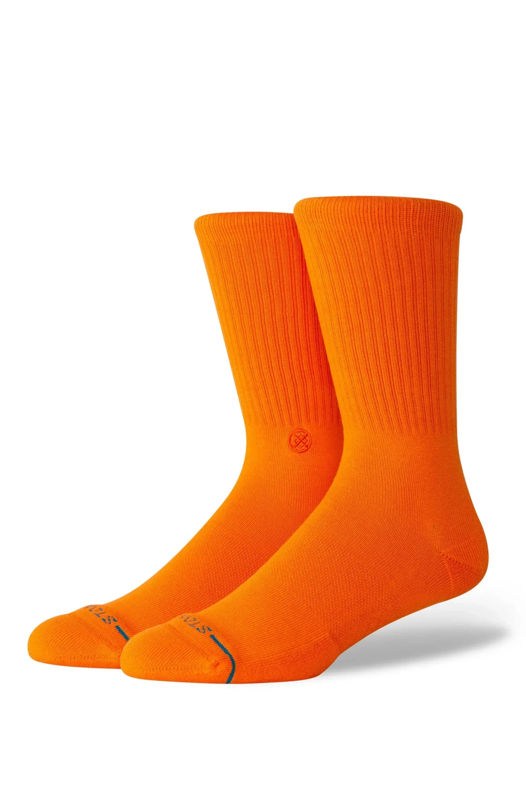 STANCE - ICON - ORANGE