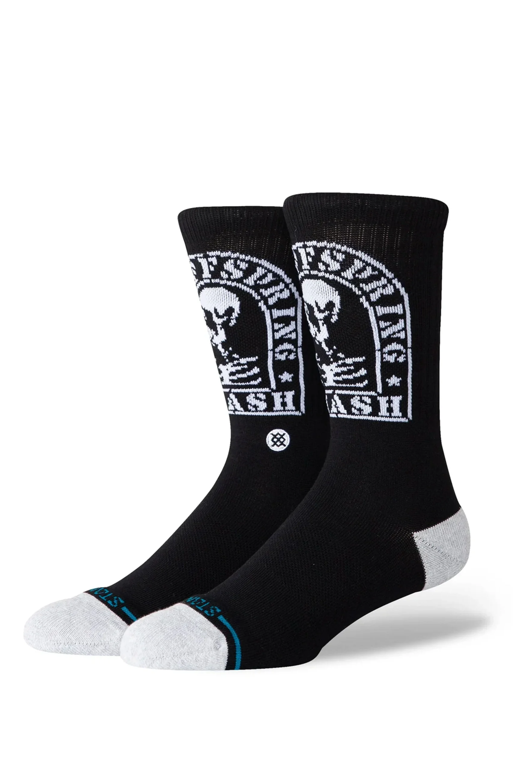 STANCE - SMASHED CREW