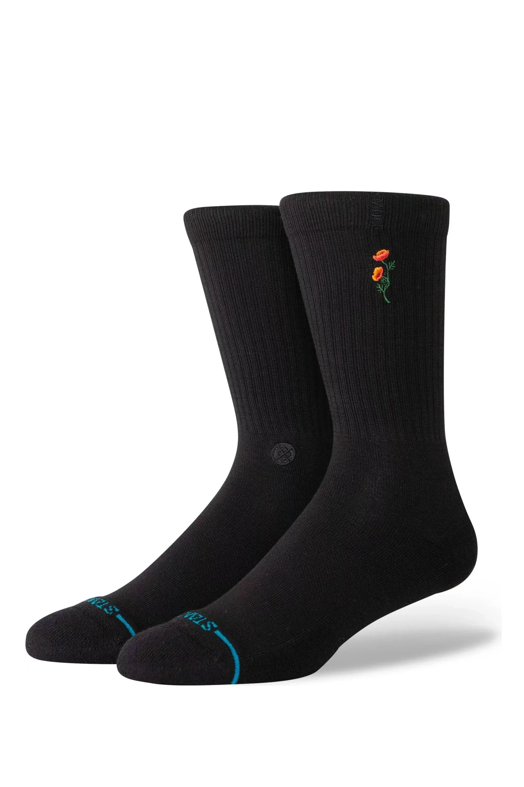 STANCE - TWIGGY CREW
